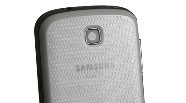 Samsung Galaxy Mini 10
